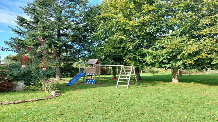 Ma-Cabane - Vente Maison VATTEVILLE LA RUE, 128 m²