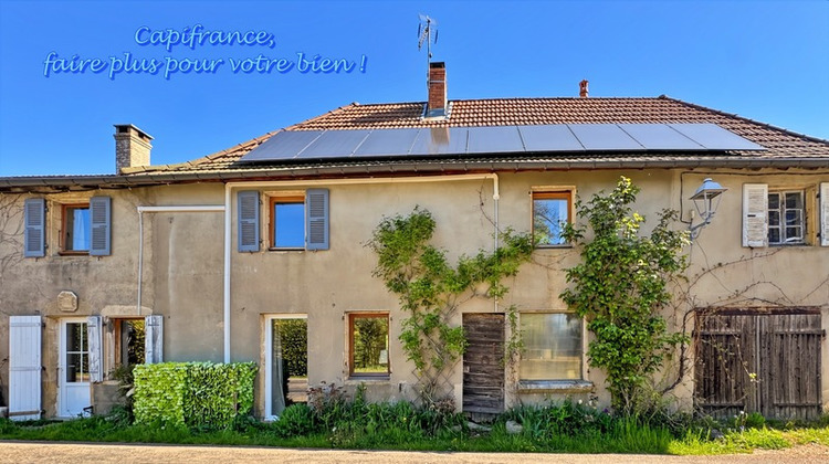 Ma-Cabane - Vente Maison VAUBAN, 155 m²