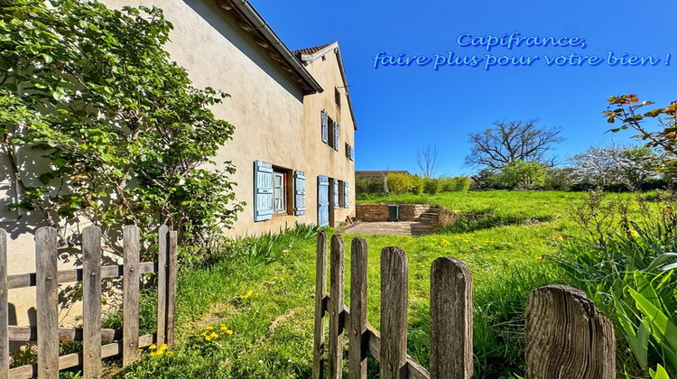 Ma-Cabane - Vente Maison VAUBAN, 155 m²