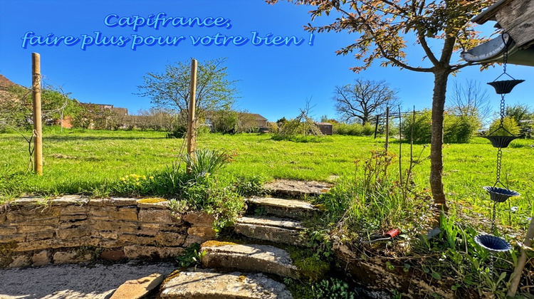 Ma-Cabane - Vente Maison VAUBAN, 155 m²