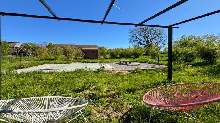 Ma-Cabane - Vente Maison VAUBAN, 155 m²
