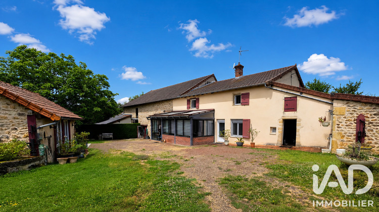 Ma-Cabane - Vente Maison Vauban, 163 m²
