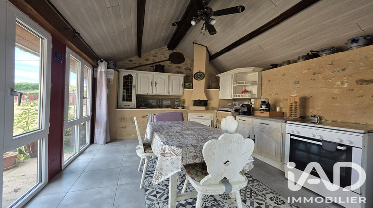 Ma-Cabane - Vente Maison Vauban, 163 m²