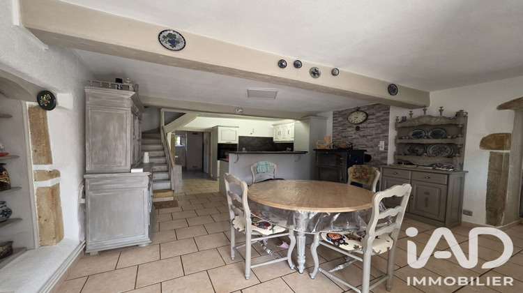 Ma-Cabane - Vente Maison Vauban, 163 m²