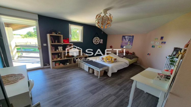 Ma-Cabane - Vente Maison Vaubecourt, 160 m²