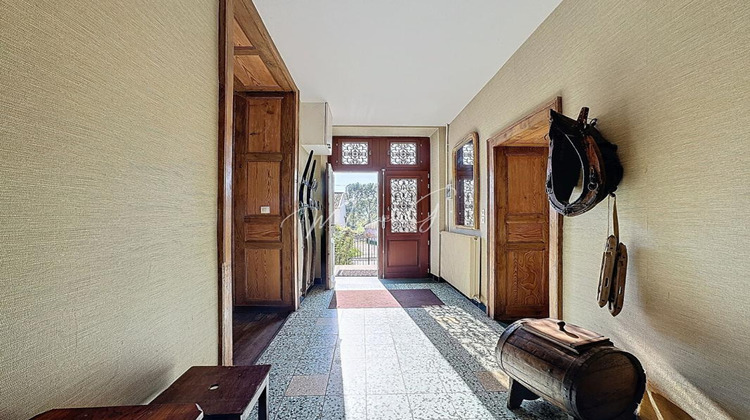 Ma-Cabane - Vente Maison VAUBEXY, 282 m²