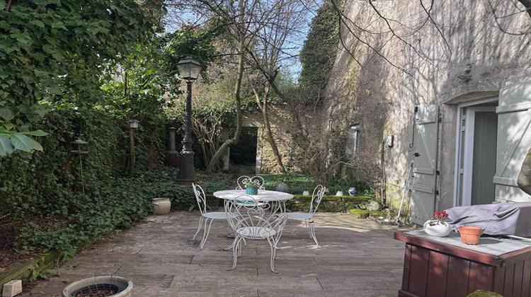 Ma-Cabane - Vente Maison VAUBEXY, 220 m²