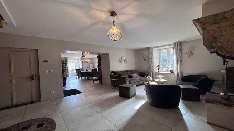 Ma-Cabane - Vente Maison VAUBEXY, 220 m²