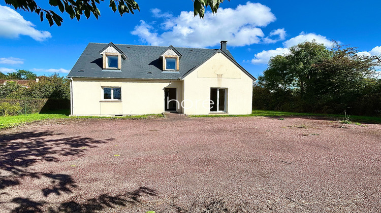 Ma-Cabane - Vente Maison Vaucelles, 140 m²