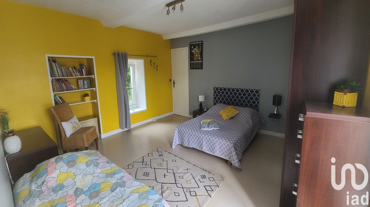 Ma-Cabane - Vente Maison Vaucelles, 137 m²