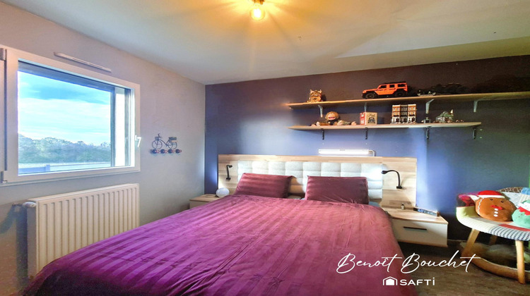 Ma-Cabane - Vente Maison Vaucelles, 105 m²