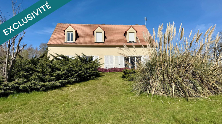 Ma-Cabane - Vente Maison Vaucelles-Et-Beffecourt, 170 m²