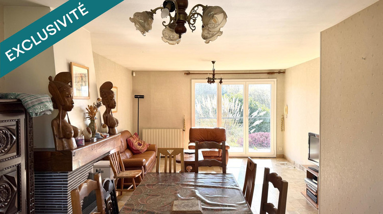 Ma-Cabane - Vente Maison Vaucelles-Et-Beffecourt, 170 m²