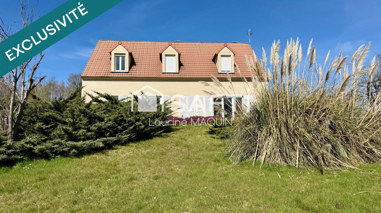 Ma-Cabane - Vente Maison Vaucelles-Et-Beffecourt, 170 m²