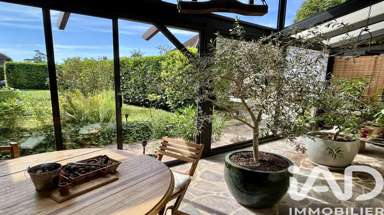 Ma-Cabane - Vente Maison Vauchassis, 221 m²