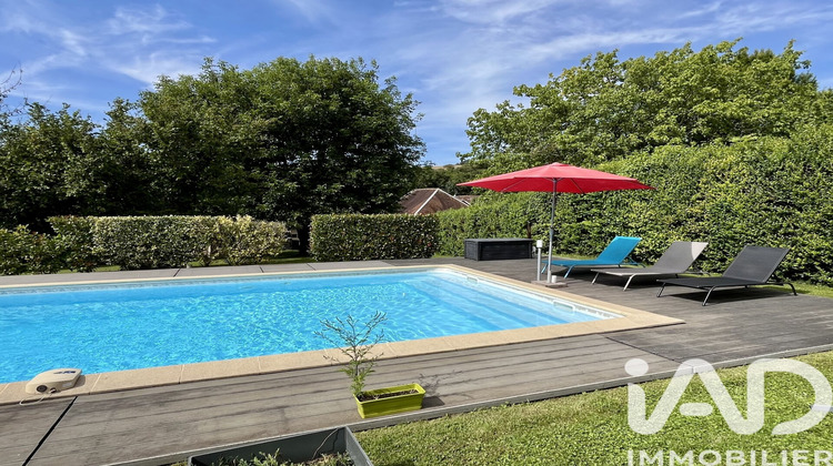 Ma-Cabane - Vente Maison Vauchassis, 221 m²