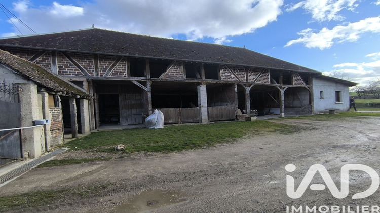 Ma-Cabane - Vente Maison Vauchassis, 192 m²