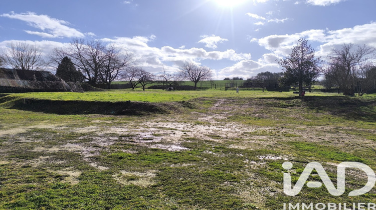 Ma-Cabane - Vente Maison Vauchassis, 192 m²