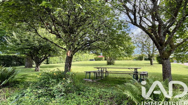 Ma-Cabane - Vente Maison Vauchassis, 221 m²