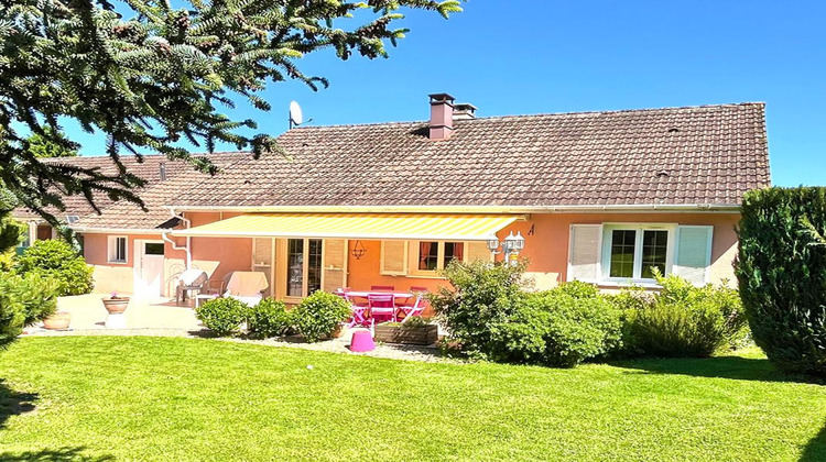 Ma-Cabane - Vente Maison VAUCHELLES, 90 m²