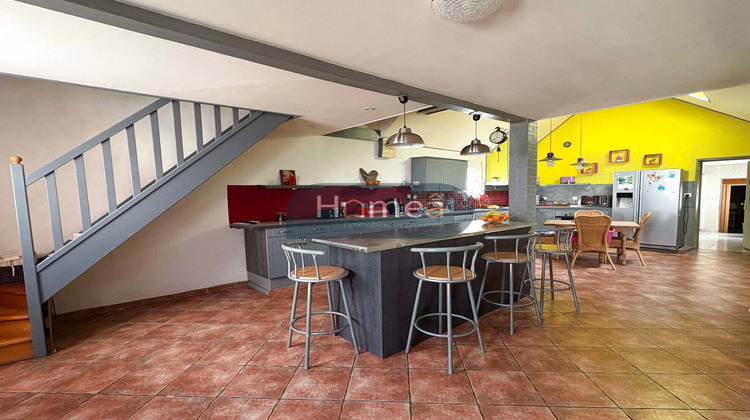 Ma-Cabane - Vente Maison Vauchelles-les-Quesnoy, 126 m²