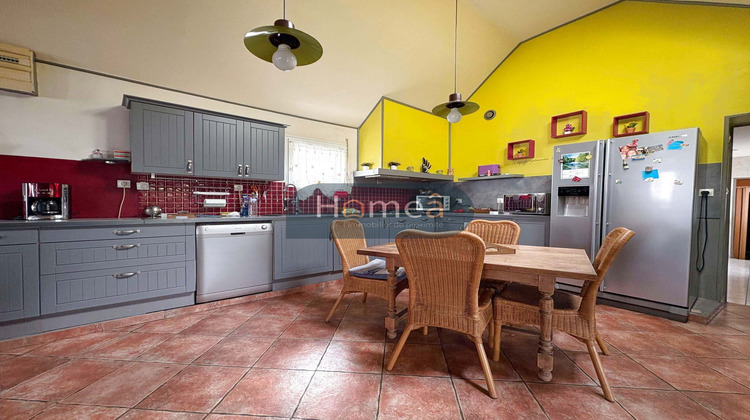 Ma-Cabane - Vente Maison Vauchelles-les-Quesnoy, 126 m²