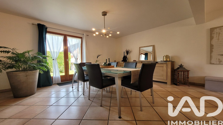Ma-Cabane - Vente Maison Vauchelles-les-Quesnoy, 133 m²