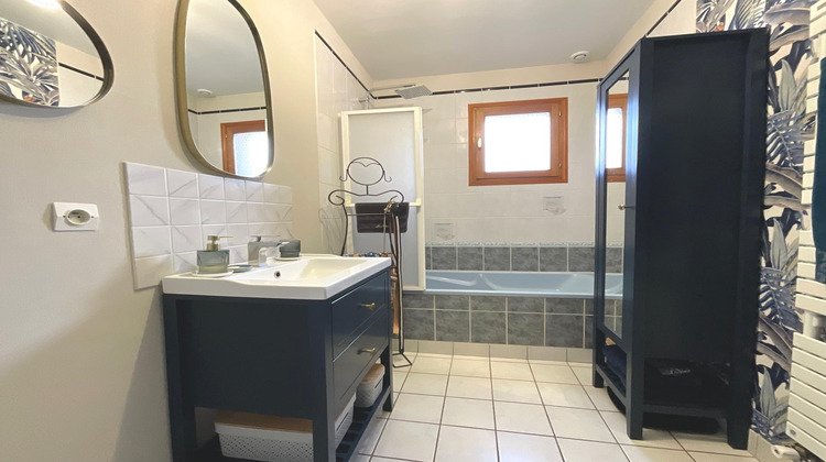 Ma-Cabane - Vente Maison Vauchelles-les-Quesnoy, 133 m²