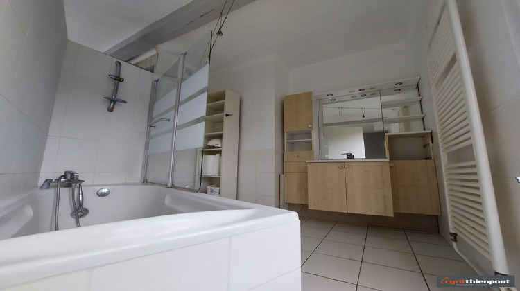 Ma-Cabane - Vente Maison Vauchelles-les-Quesnoy, 167 m²