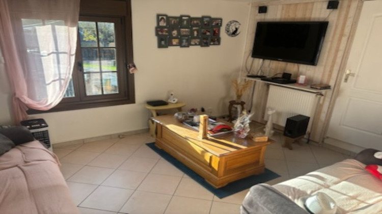 Ma-Cabane - Vente Maison VAUCHELLES LES QUESNOY, 78 m²