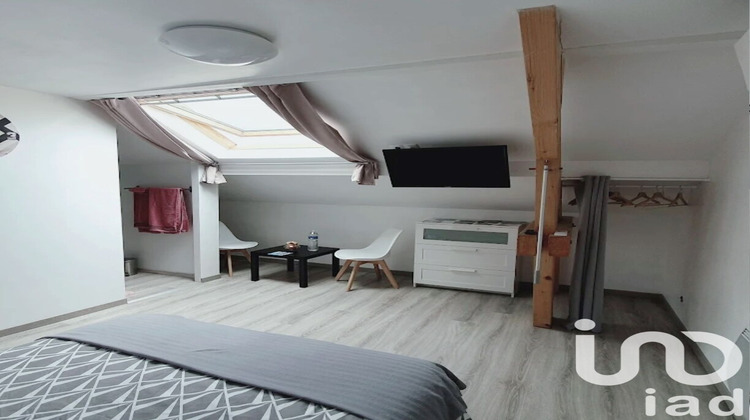 Ma-Cabane - Vente Maison Vauciennes, 99 m²