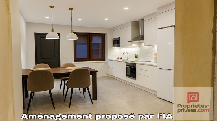 Ma-Cabane - Vente Maison VAUCIENNES, 106 m²