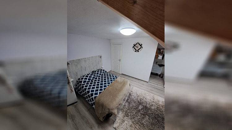 Ma-Cabane - Vente Maison Vauciennes, 99 m²