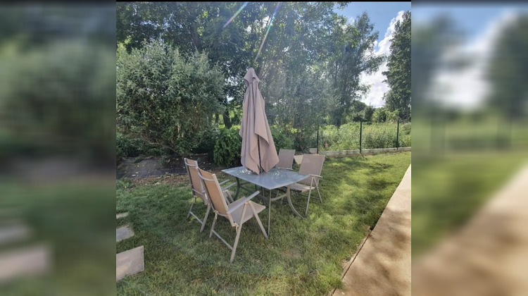 Ma-Cabane - Vente Maison Vauciennes, 99 m²