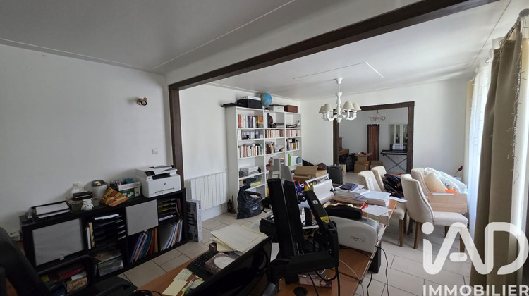 Ma-Cabane - Vente Maison Vauciennes, 305 m²