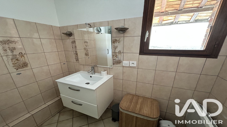 Ma-Cabane - Vente Maison Vauciennes, 65 m²