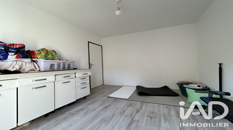 Ma-Cabane - Vente Maison Vauciennes, 65 m²