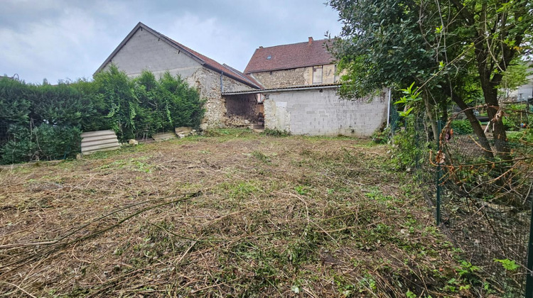 Ma-Cabane - Vente Maison VAUCIENNES, 106 m²