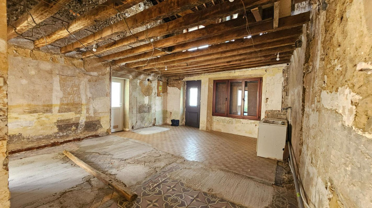 Ma-Cabane - Vente Maison VAUCIENNES, 106 m²