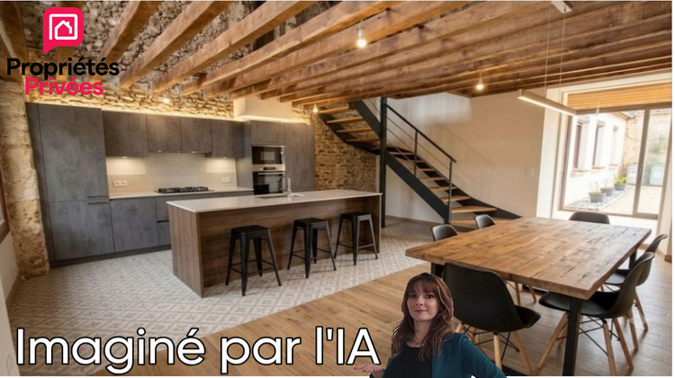 Ma-Cabane - Vente Maison VAUCIENNES, 106 m²