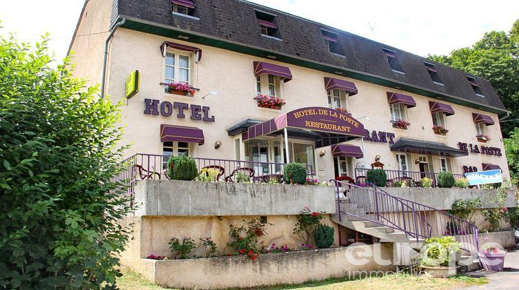 Ma-Cabane - Vente Maison Vauclaix, 686 m²