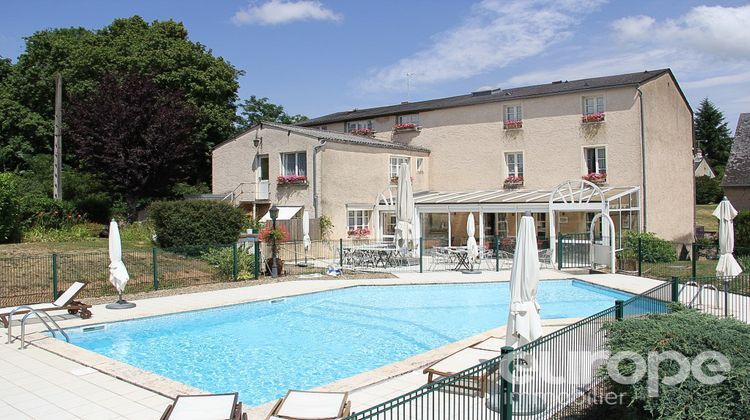 Ma-Cabane - Vente Maison Vauclaix, 686 m²