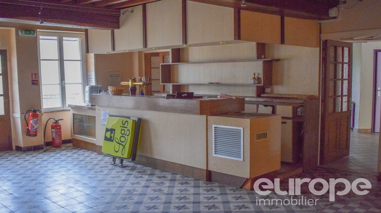 Ma-Cabane - Vente Maison Vauclaix, 686 m²