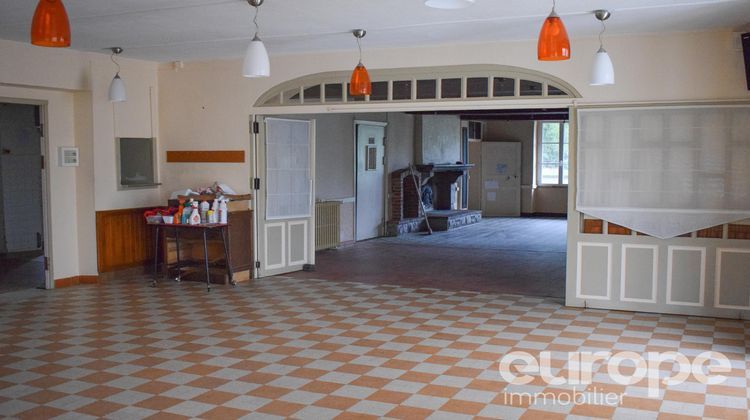 Ma-Cabane - Vente Maison Vauclaix, 686 m²