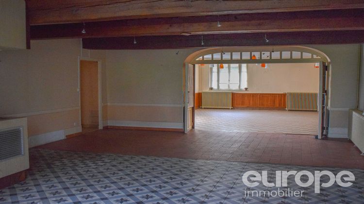 Ma-Cabane - Vente Maison Vauclaix, 686 m²