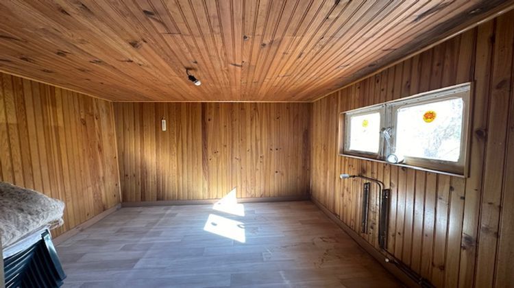 Ma-Cabane - Vente Maison Vauclaix, 72 m²