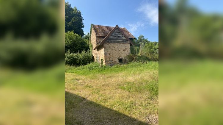 Ma-Cabane - Vente Maison Vauclaix, 137 m²