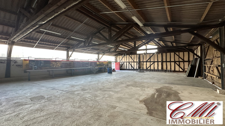 Ma-Cabane - Vente Maison Vauclerc, 215 m²