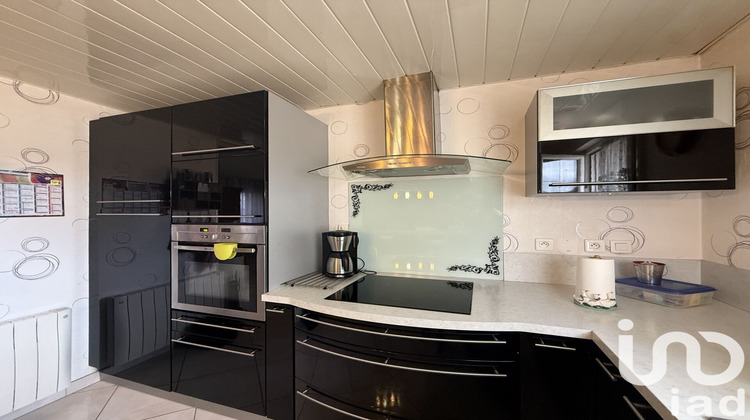 Ma-Cabane - Vente Maison Vauclerc, 86 m²