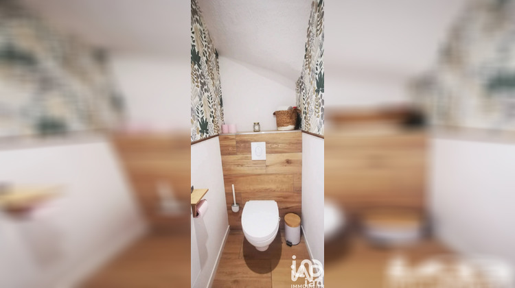 Ma-Cabane - Vente Maison Vauclerc, 120 m²